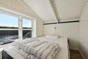 4 slaapkamers, gratis wifi