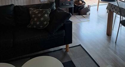 Cozy summer house and annex in tranquility