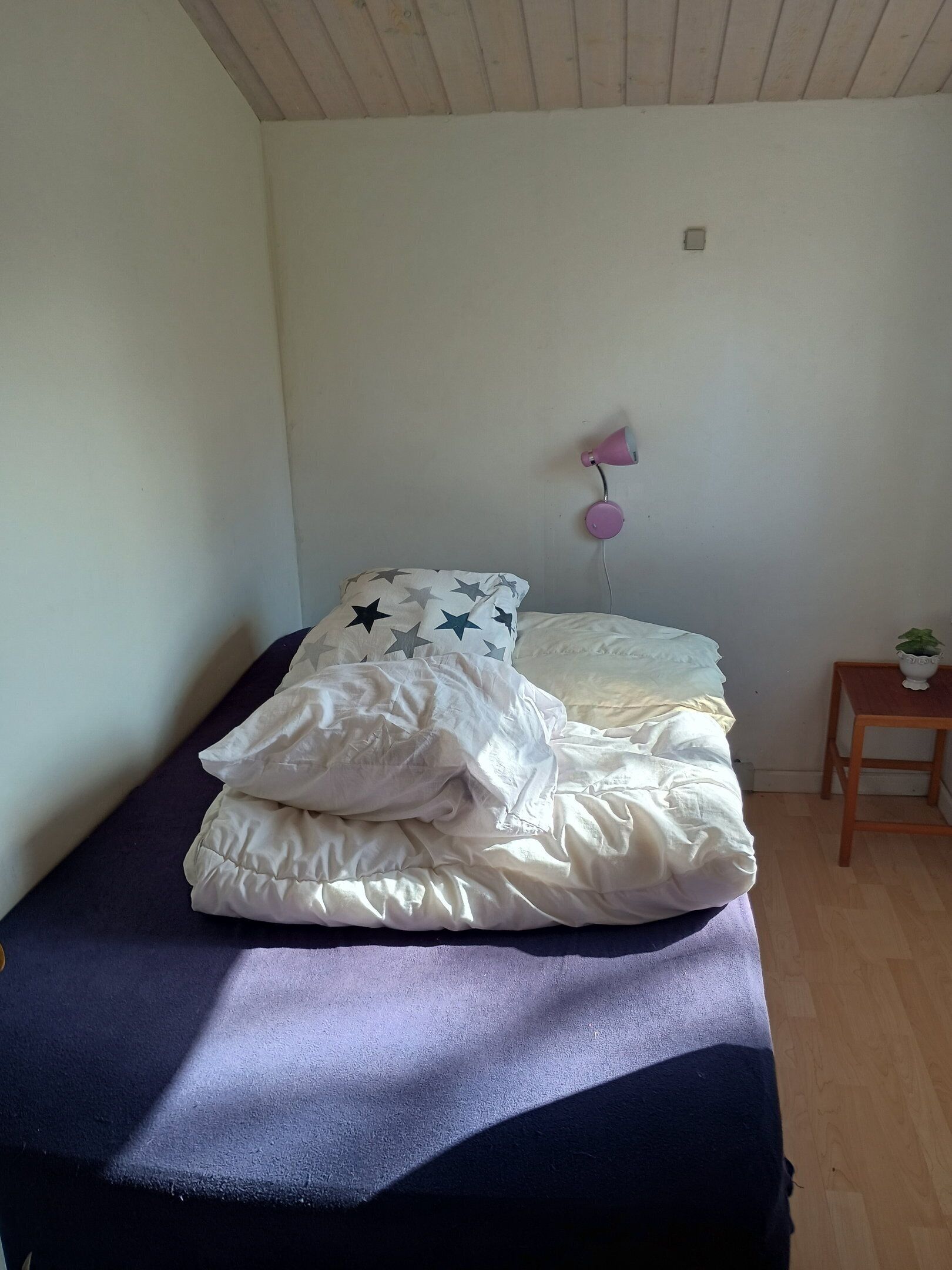 1 bedroom, free WiFi