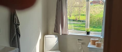 Interiør