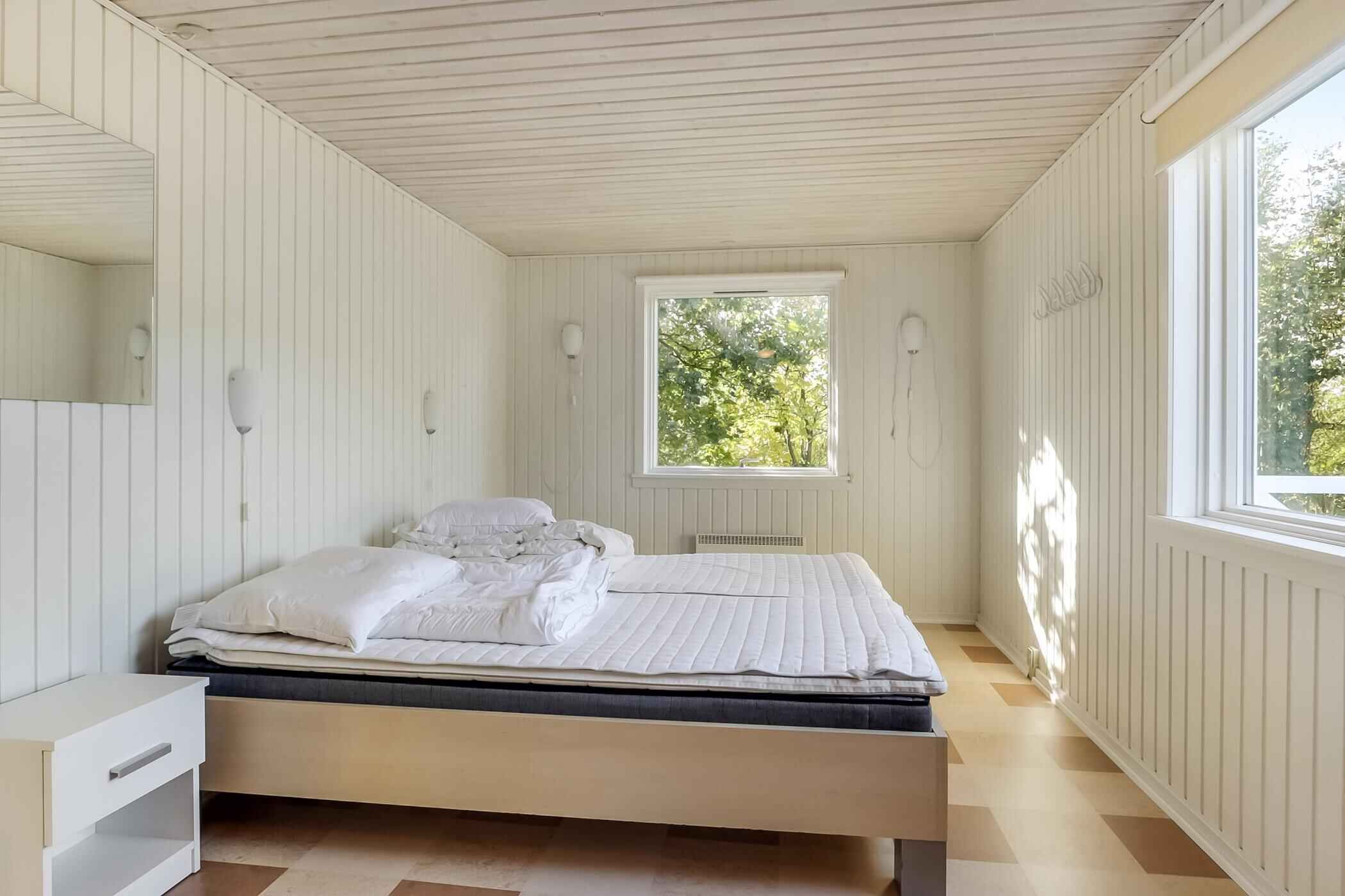 3 soveværelser, strygejern/strygebræt, gratis Wi-Fi