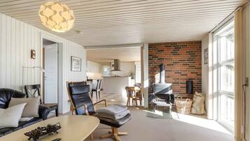 DVD-spiller og stereoanlegg