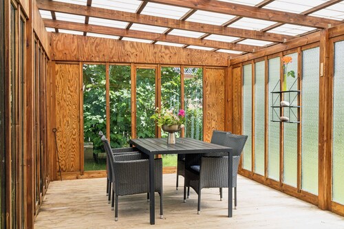 The Fishermans House an Idyllic Summer Cottage