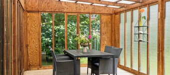 The Fishermans House an Idyllic Summer Cottage