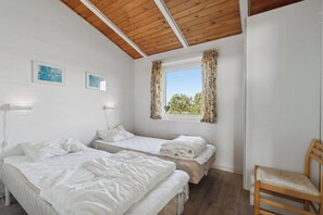 4 Schlafzimmer, kostenloses WLAN
