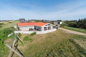 Eksteriør
