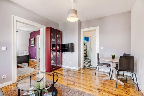 Gemütliches Apartment im Herzen Kulmbachs