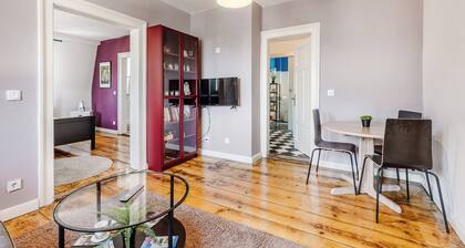 Gemütliches Apartment im Herzen Kulmbachs