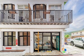 Exterior - 5-1 Homestay (Hengchun)
