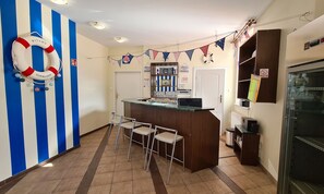 Reception - Meduza Natura Tour (Swinoujscie)