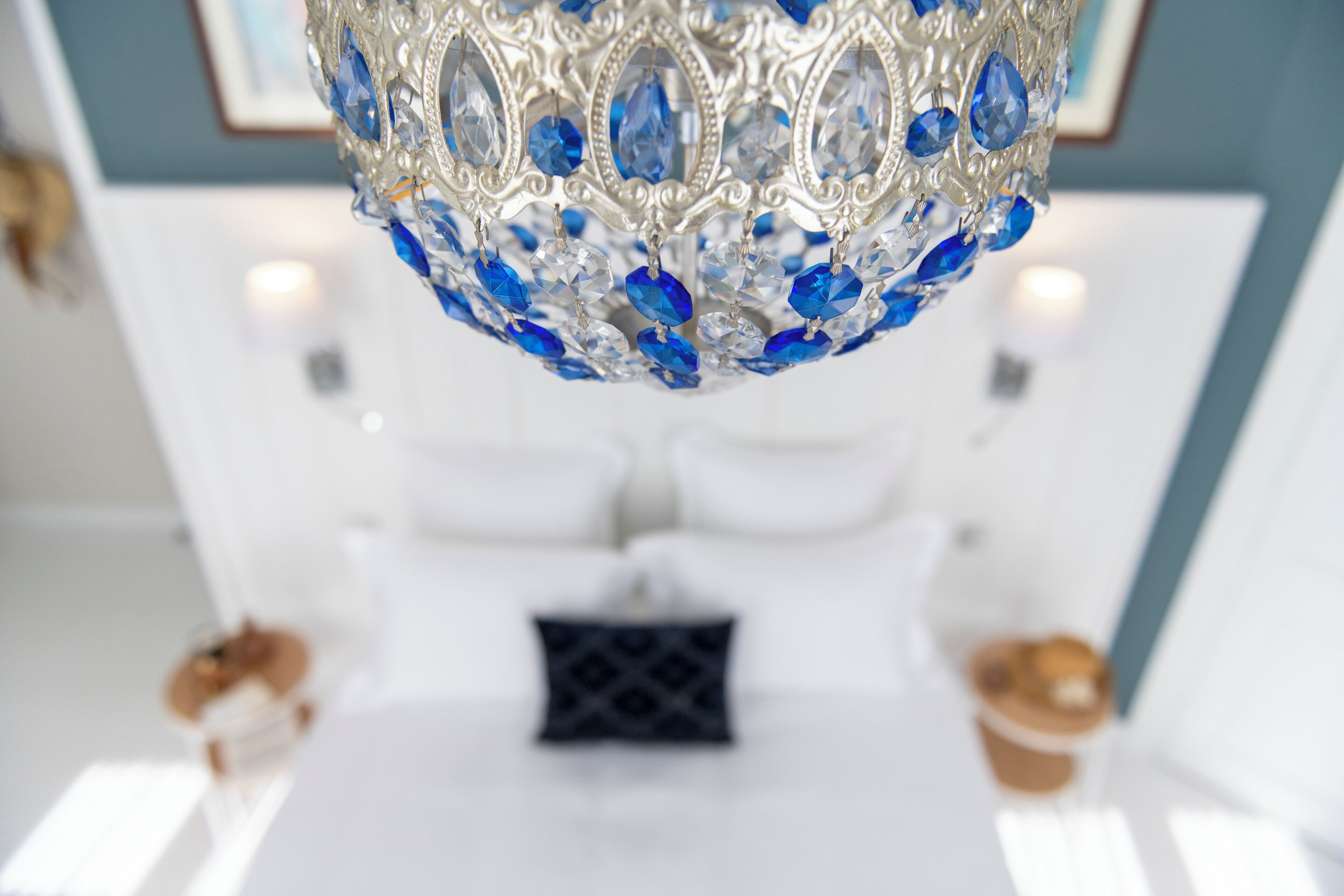 Photo - Villa Grand Voile Christopher Coutanceau