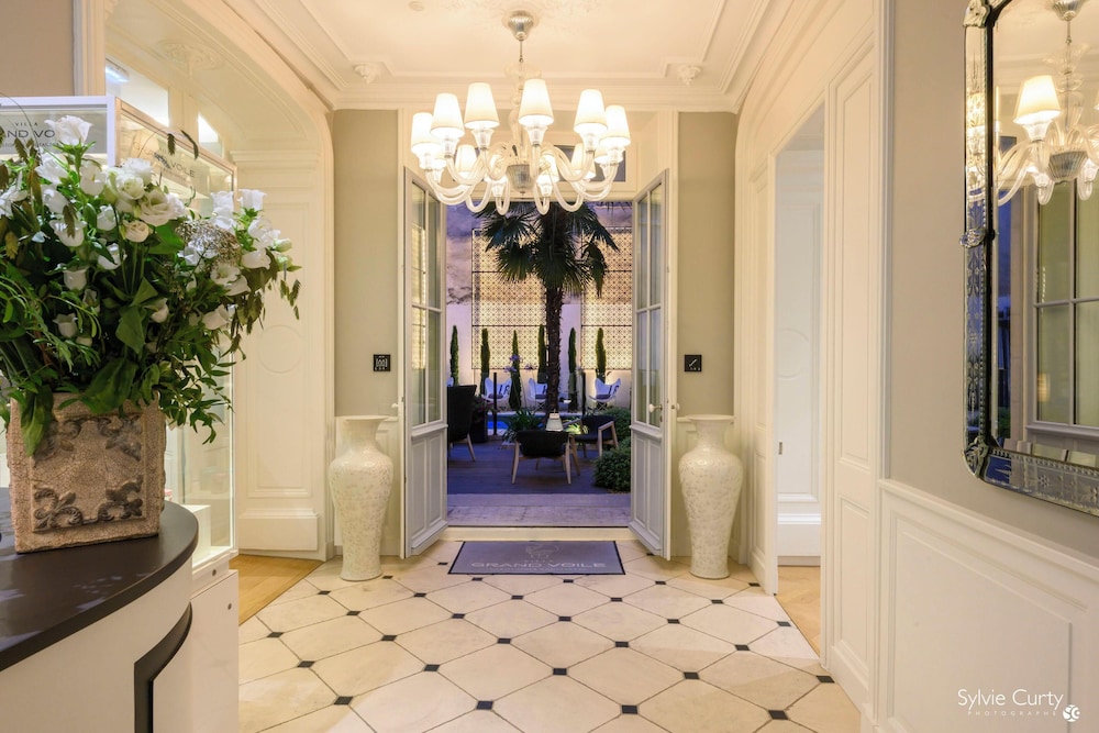 Villa Grand Voile Christopher Coutanceau photo 7