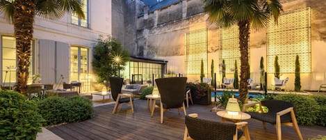 Terras