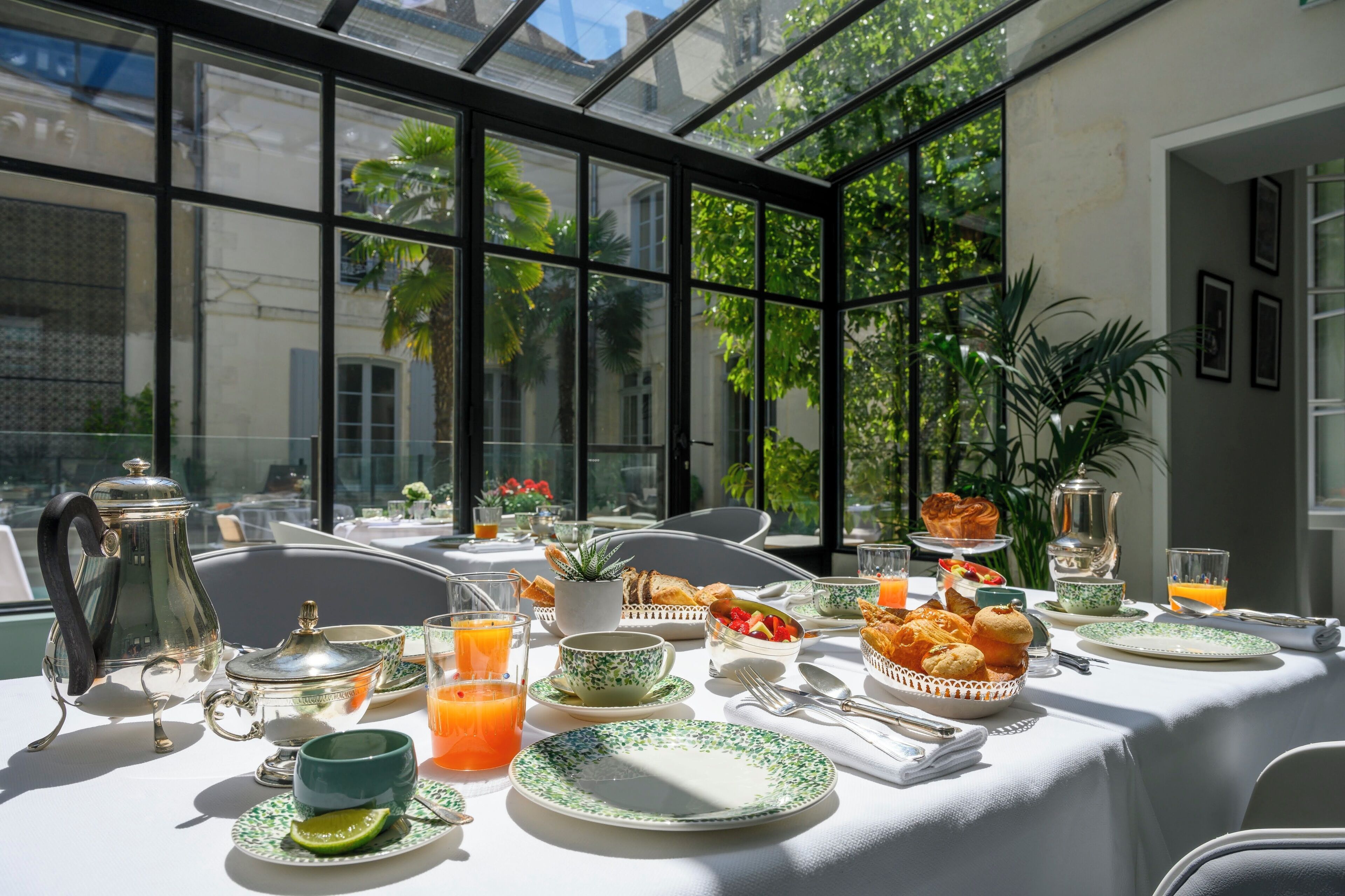 Photo - Villa Grand Voile Christopher Coutanceau