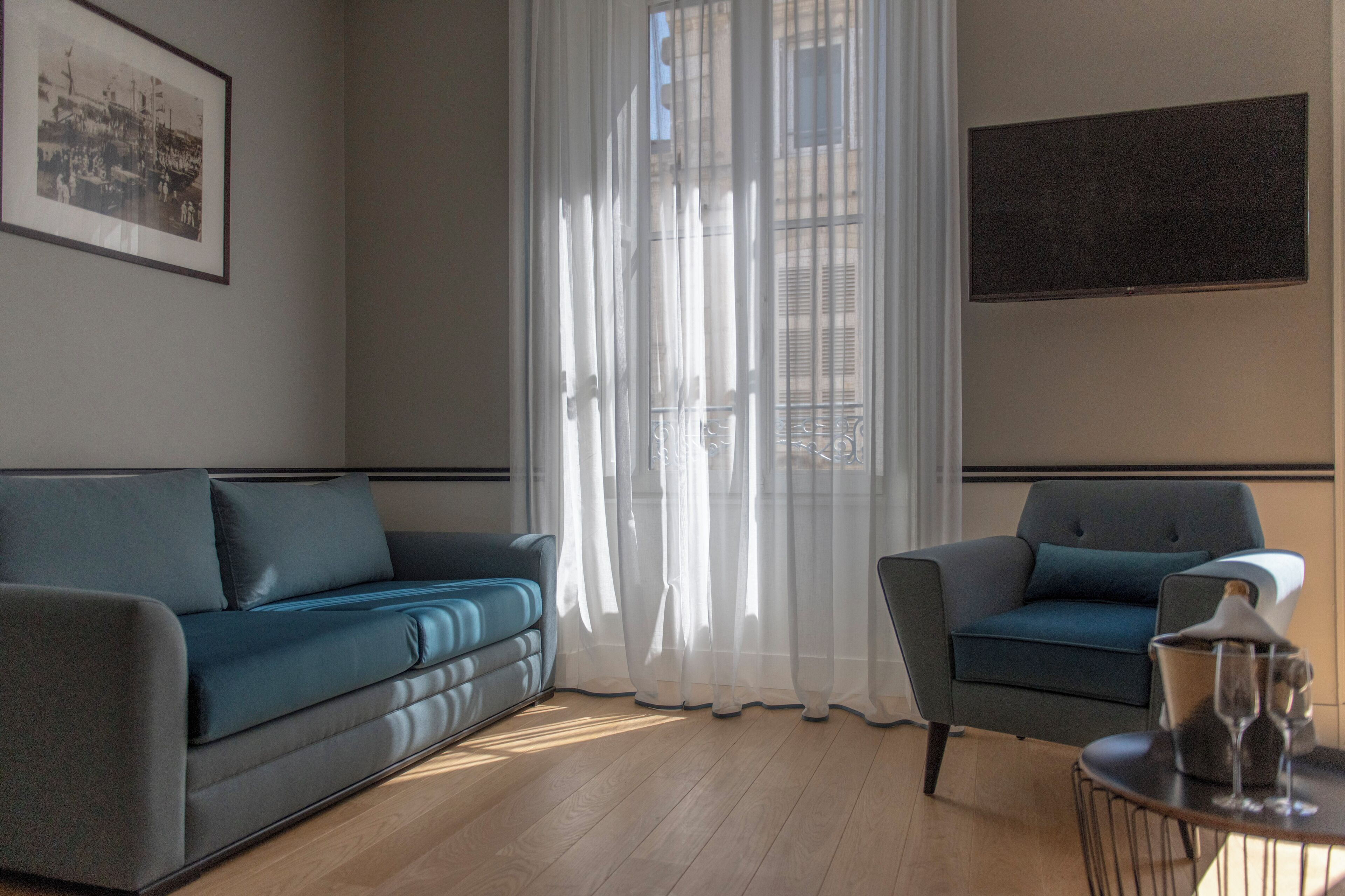 Photo - Villa Grand Voile Christopher Coutanceau