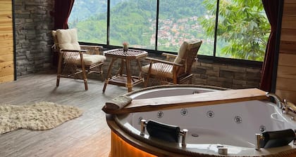 Rima Suit Bungalov