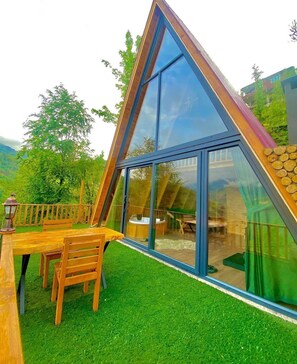 Exterior - Rima Suit Bungalov (Ardesen)