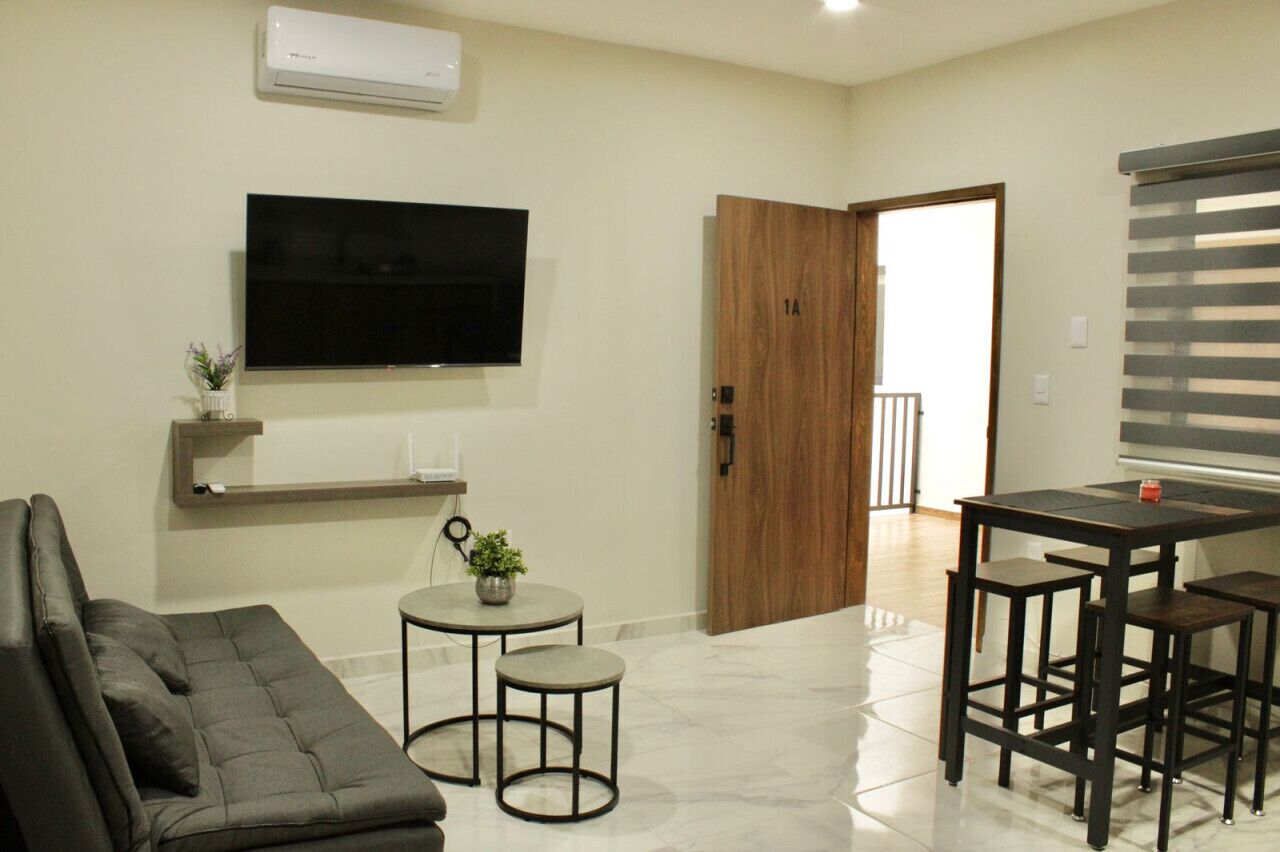 Boutique Hotel Near Zona Dorada By Gpsrentas - Mazatlán
