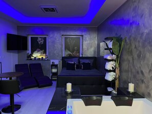 1 makuuhuone, Wi-Fi, vuodevaatteet