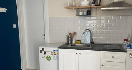 Sapphire Suites Taksim