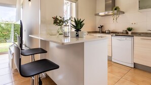 Eget kjøkken