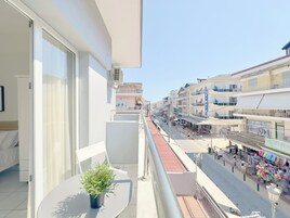 Βεράντα/αίθριο