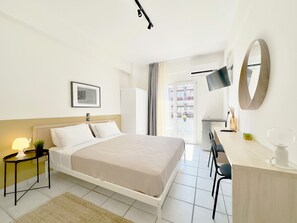 Ferro/asse da stiro, Wi-Fi gratuito