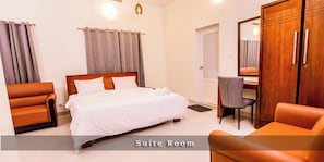 Room - Mount Tales Vagamon (Peermade)