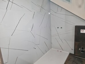 Hair dryer, towels, soap, toilet paper - Tomekova H (Stubicke Toplice)