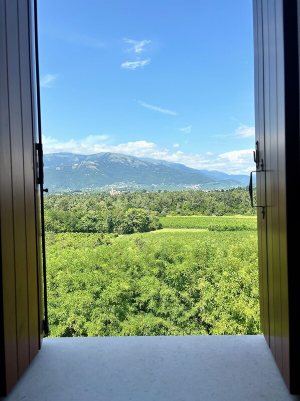 Interior - Spacious country house, perfect for bike rides and vineyard visits. (Covolo)