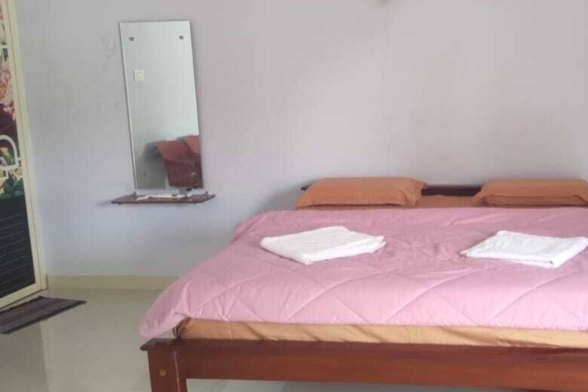 Casa de campo estándar | 1 habitación y wifi gratis