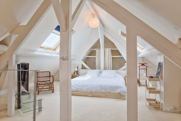 5 camere, ferro/asse da stiro, culla da viaggio, Wi-Fi gratuito