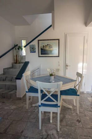 Restauration