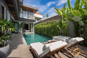 Villa | Piscine privée