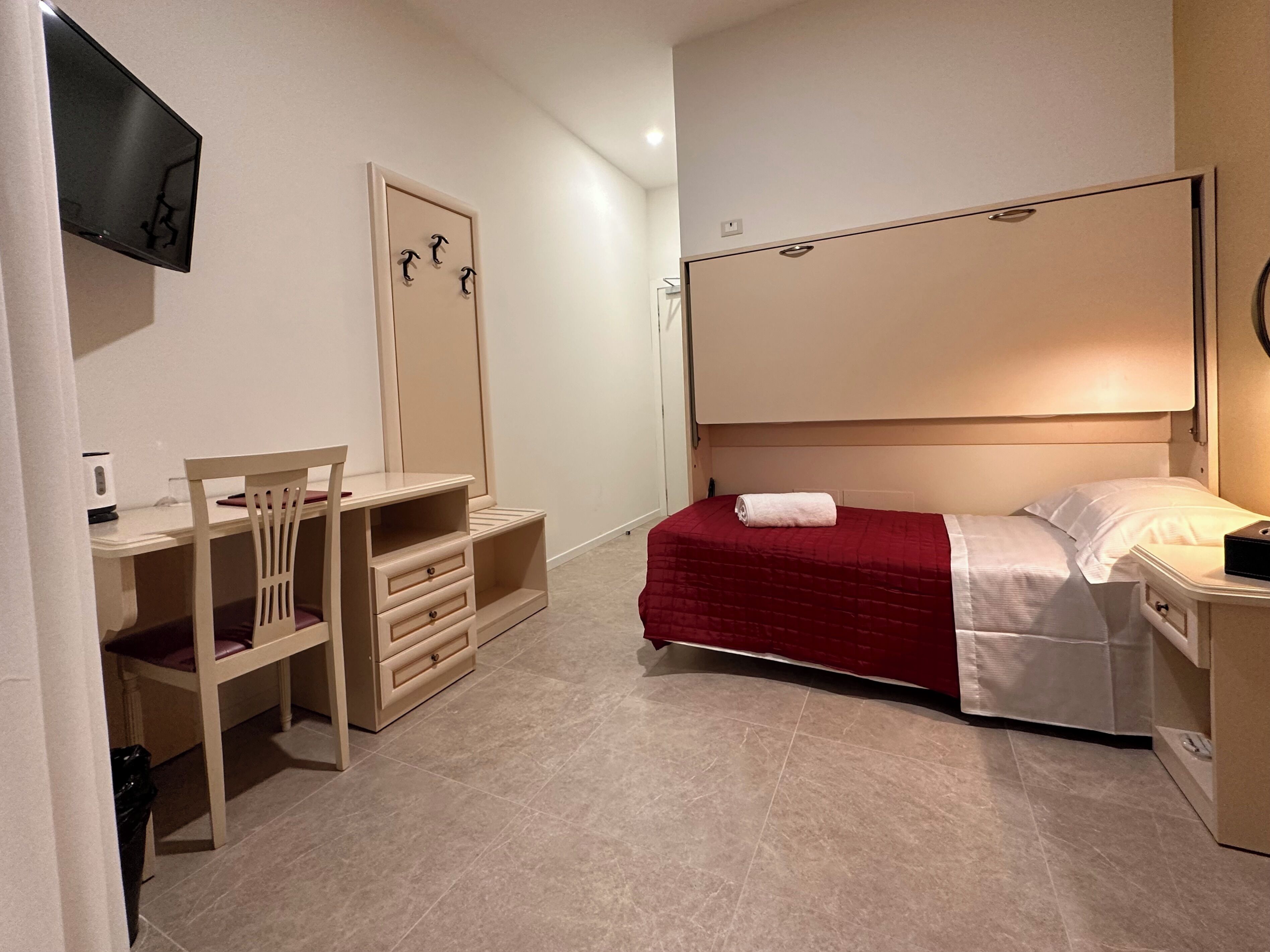 Foto - Collegio AMDG