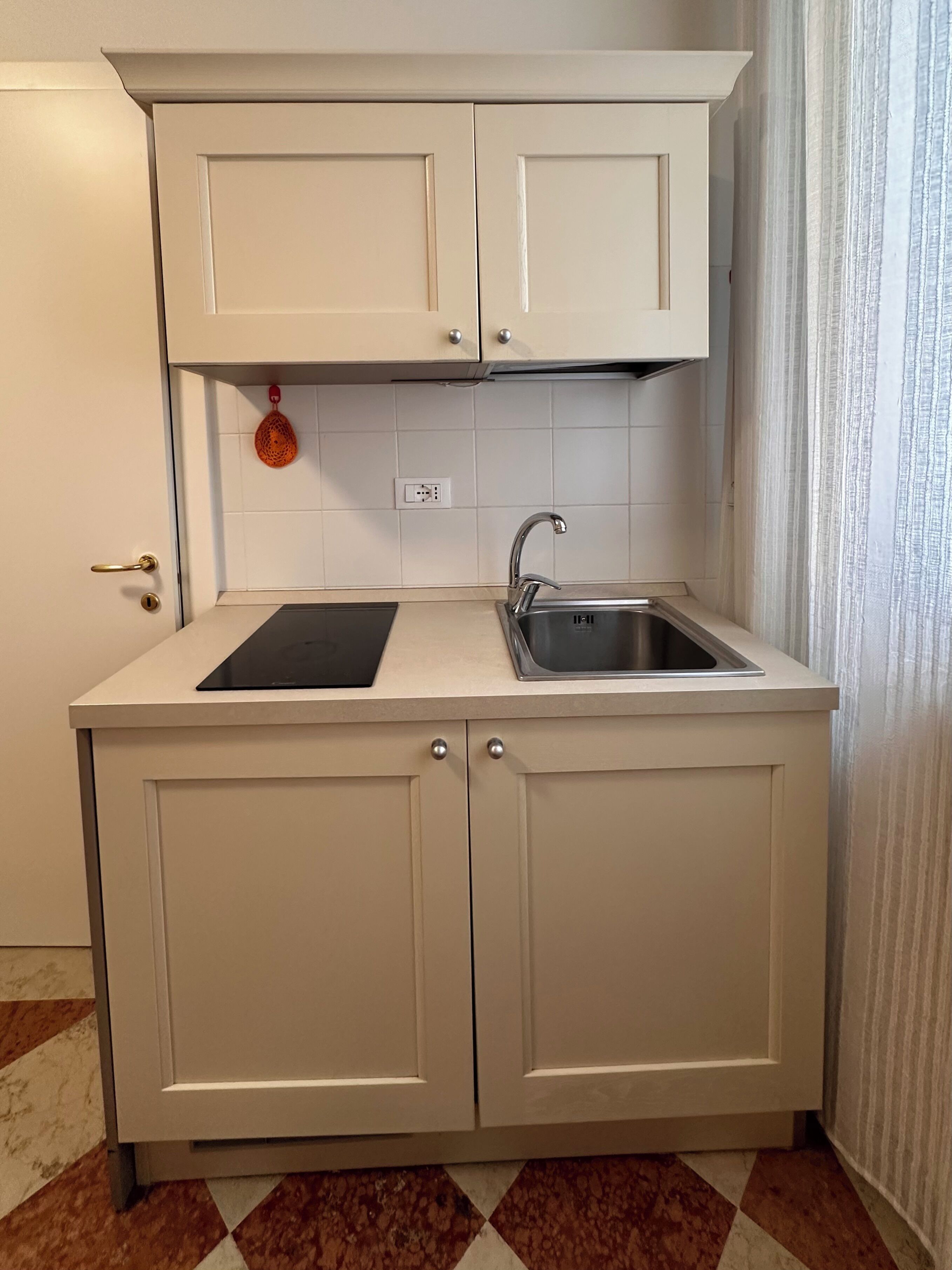 Foto - Collegio AMDG