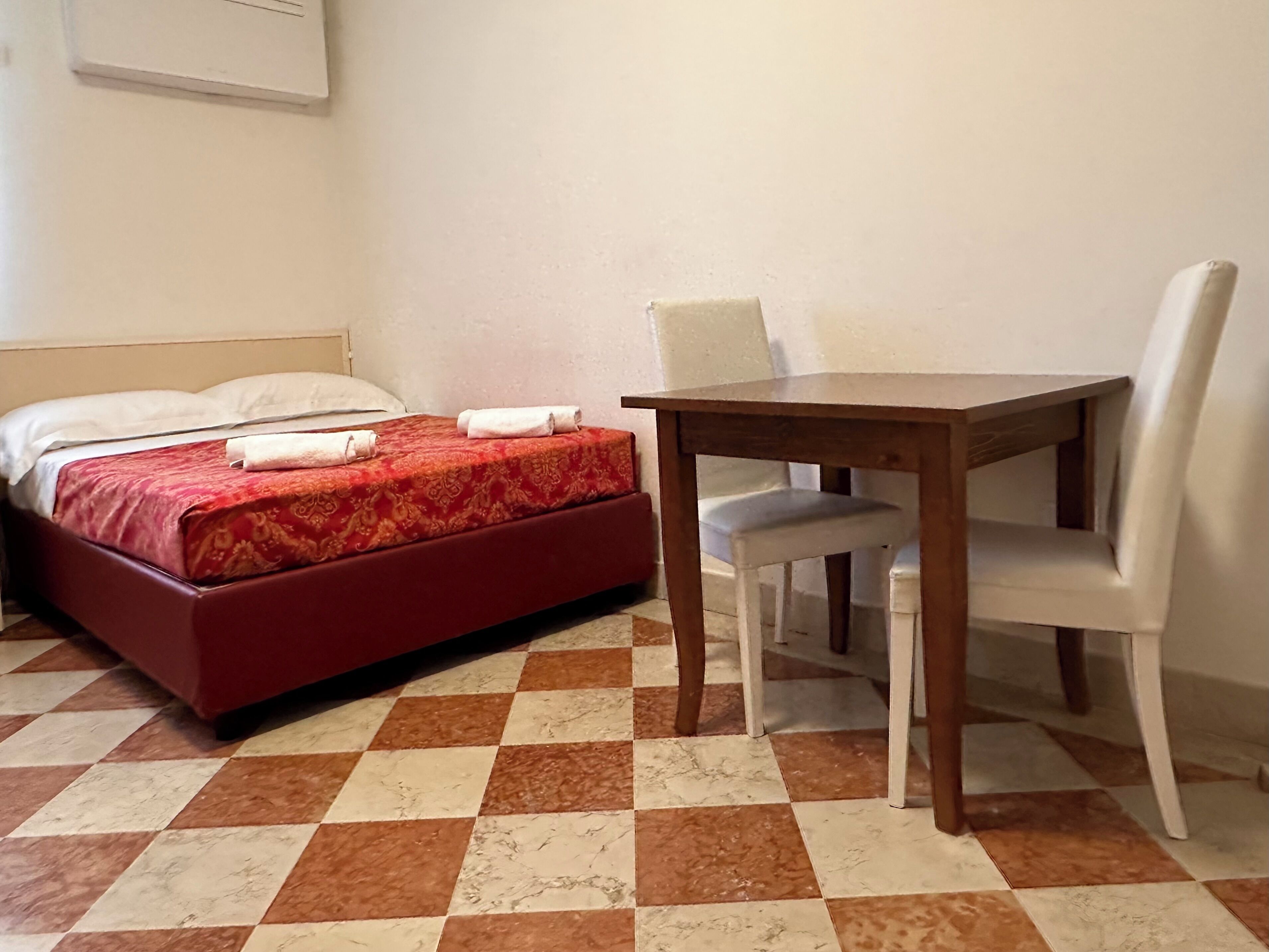 Foto - Collegio AMDG