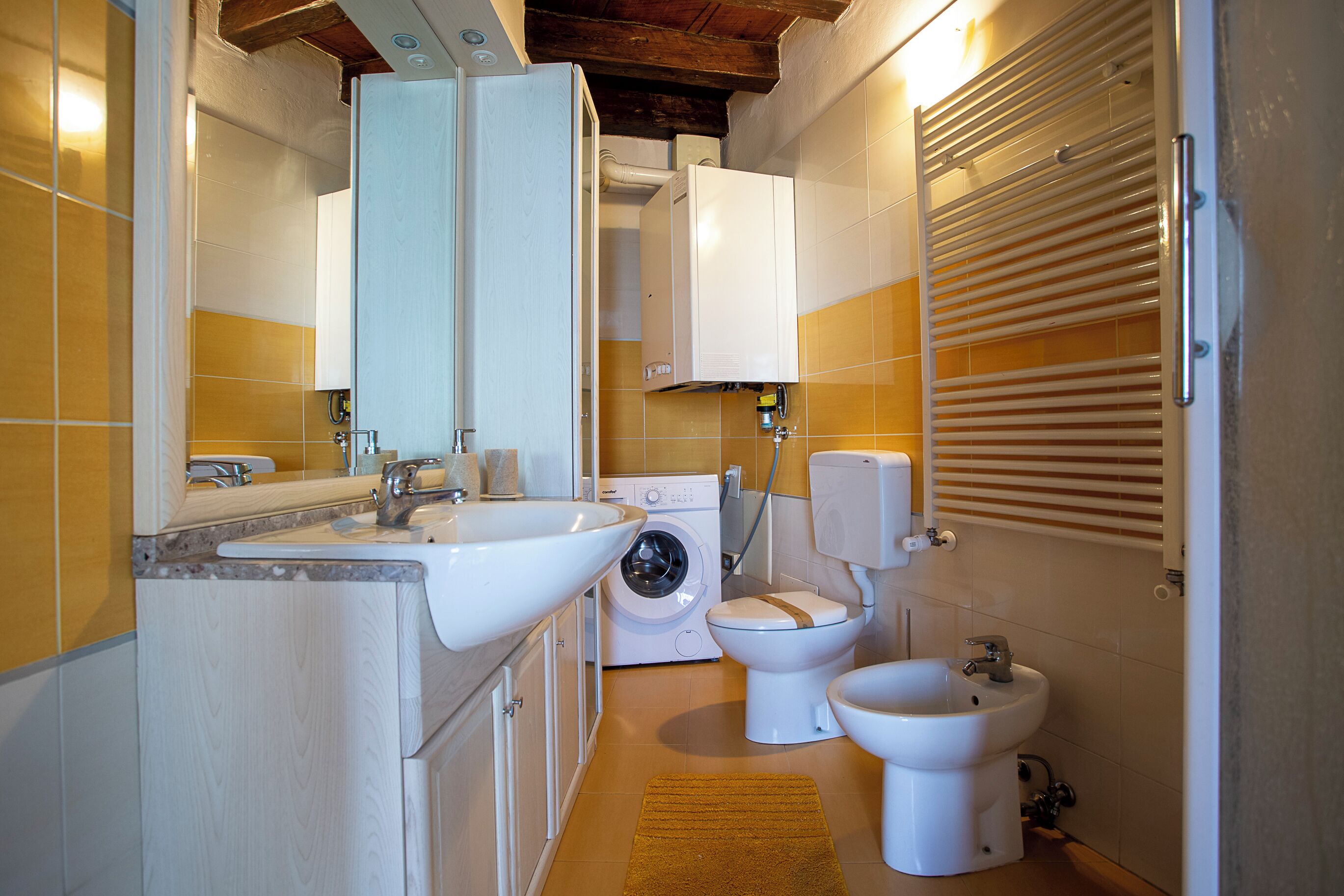 Foto - Collegio AMDG