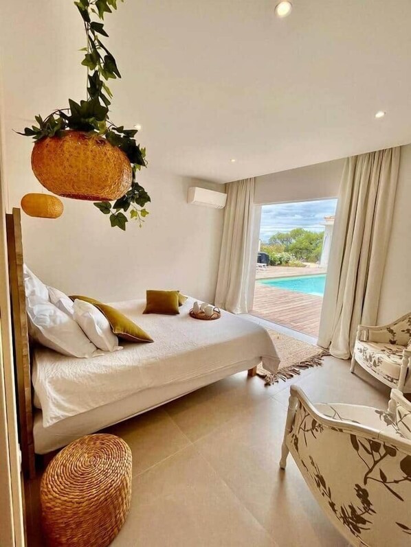 3 chambres, Wi-Fi gratuit