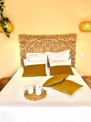 3 Schlafzimmer, kostenloses WLAN