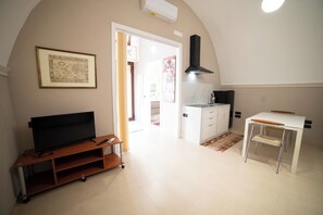 Interior - "good Life" Manicone Housing & More (Vico del Gargano)