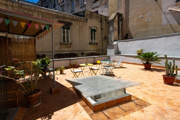 Estudio | 1 dormitorio