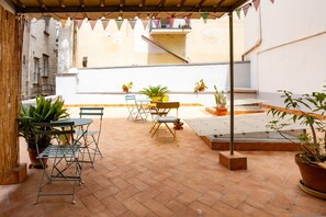 Estudio | 1 dormitorio