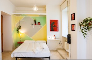 Estudio | 1 dormitorio