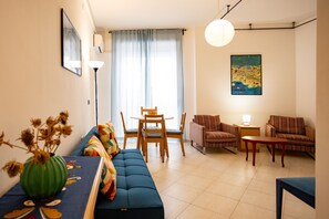 Studio | 1 Schlafzimmer