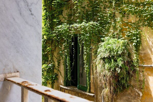 1 bedroom - Via Mezzocannone 97 - Camera 3 (Naples)