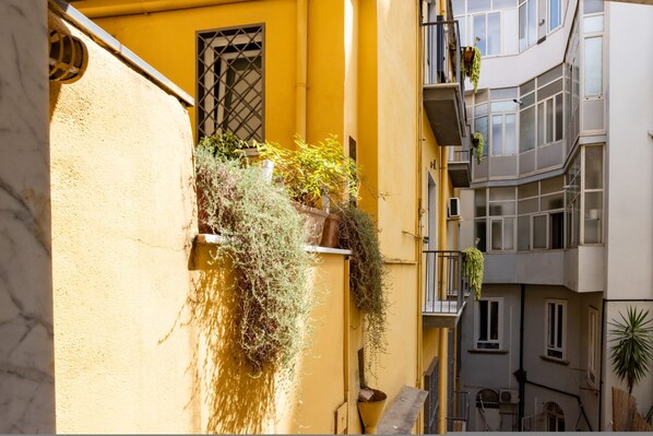 Studio | 1 Schlafzimmer