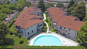 Exterior - Residence Sant Elena A19  (Peschiera del Garda)