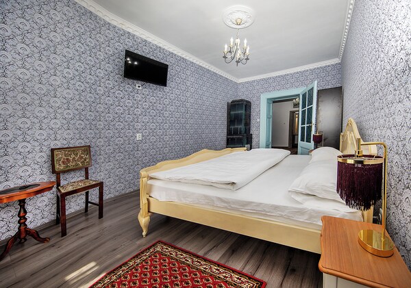 Zira Residence - Brașov