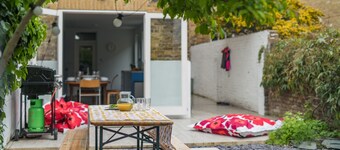Little Oyster -  a holiday let by Bloom Stays that sleeps 4 guests  in 2 bedrooms